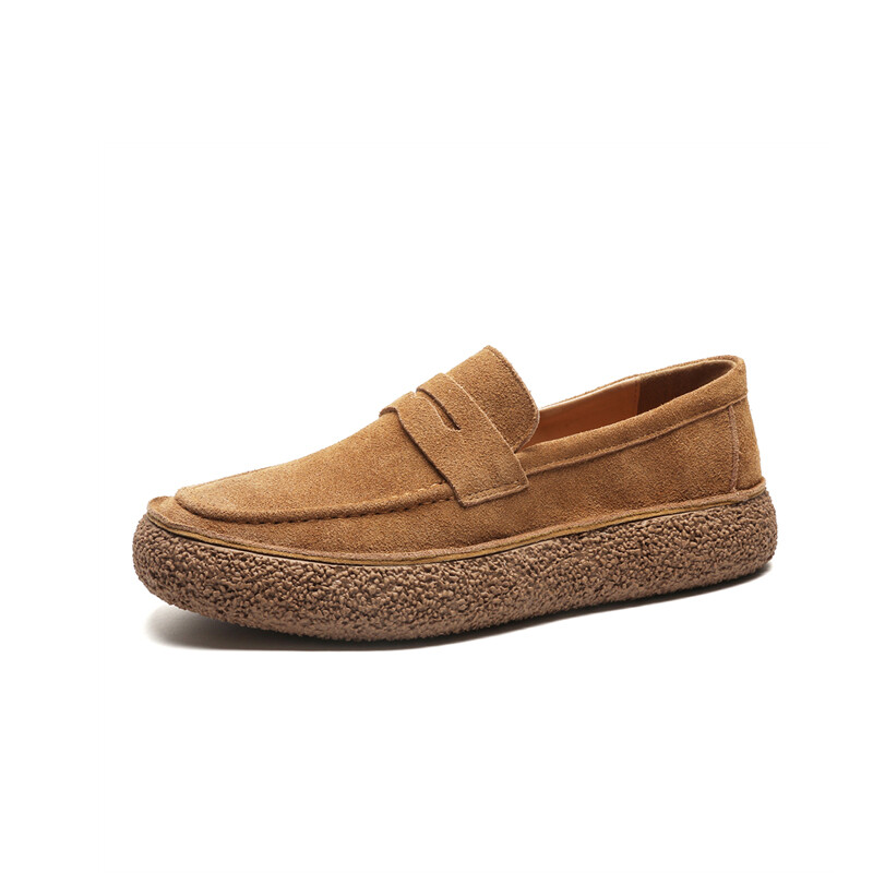 

Кроссовки мужские Lifestyle Shoes Men Low-Top Bvfnlee, желтый