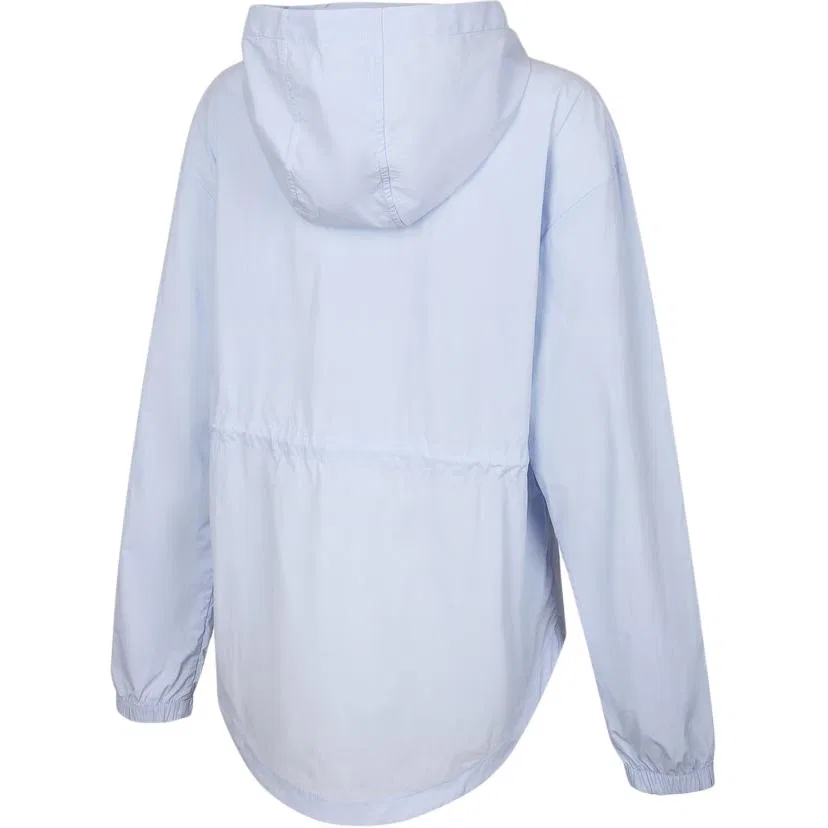 Куртка женская AS W NK ONE UV JACKET CPSL A Nike, Blue — фото 3