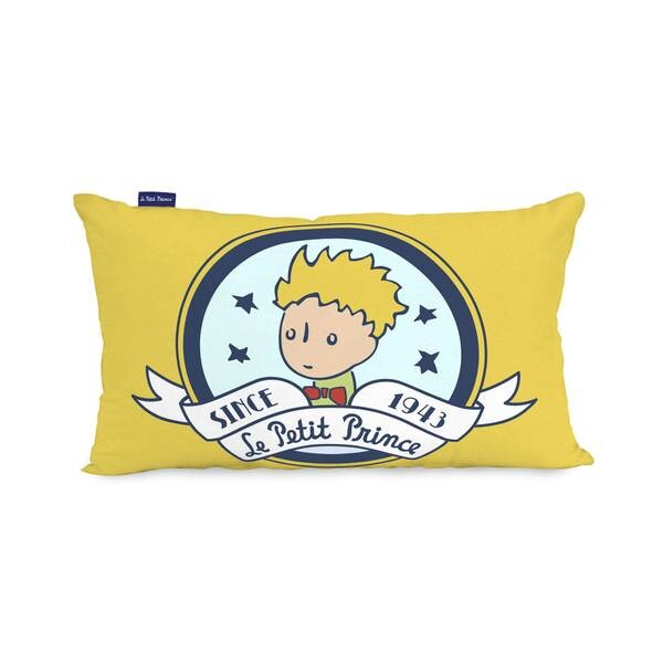 

Наволочка son avion Le Petit Prince, мультколор