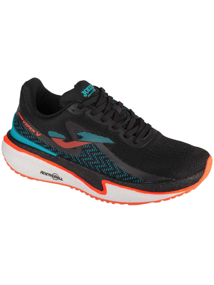

Кроссовки Joma RViper Men 24 RVIPEW, черный
