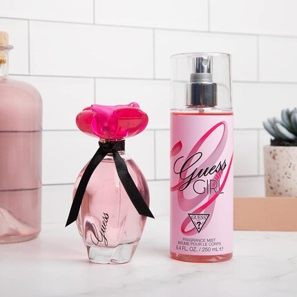Girl Fragrance Mist Spray для тела 250 мл для женщин, Guess — фото 2