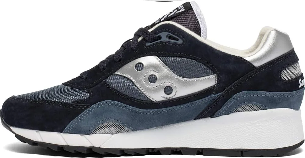 Мужские кроссовки Saucony Azura, темно-синий — фото 3
