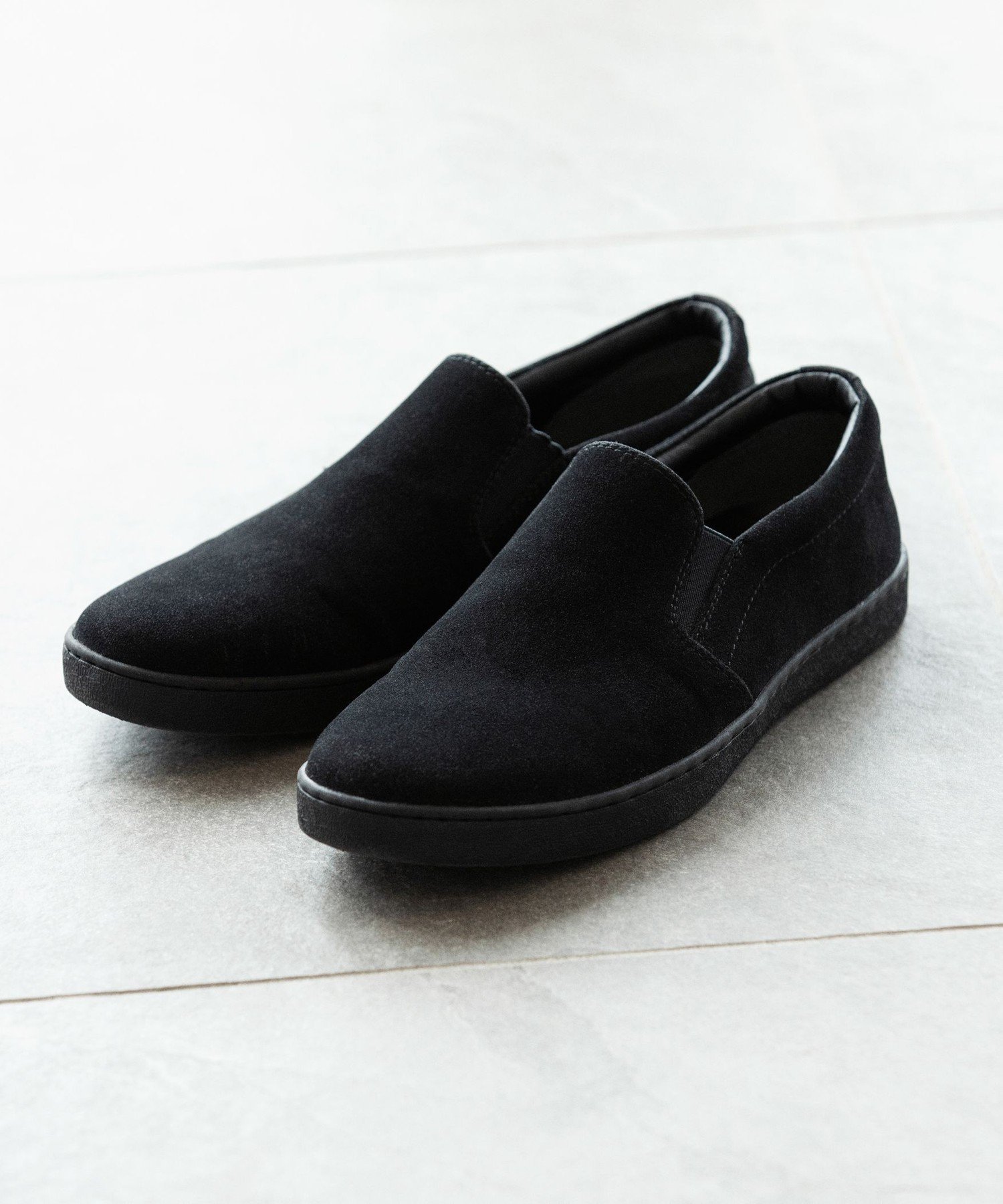 Кроссовки GLR Slip-On V2 UNITED ARROWS green label relaxing, Other 1 — фото 2