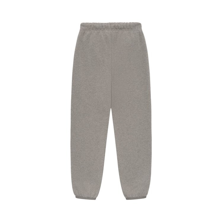 Спортивные брюки Fear of God Essentials Kids Sweatpants, цвет Heather Grey — фото 2
