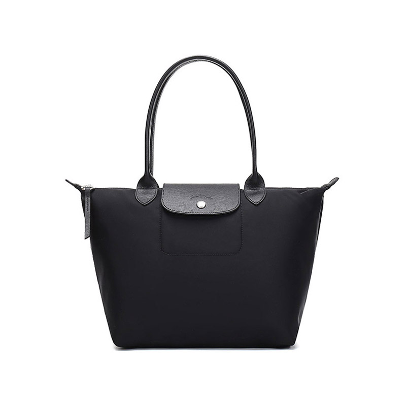 

LONGCHAMP Сумка-шоппер Le Pliage Néo Fabric, Black