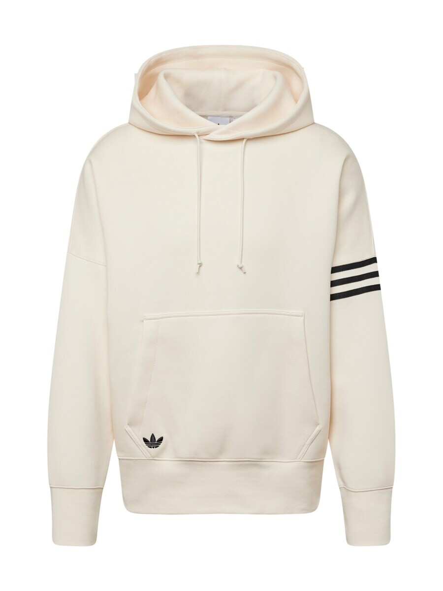 

Толстовка ADIDAS ORIGINALS Neuclassics, белый