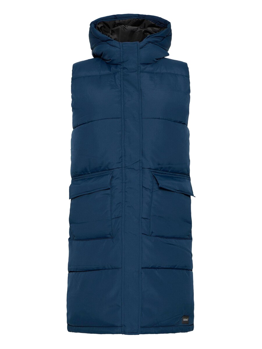 

Жилет Oxmo OXMINNA LONG , Blue