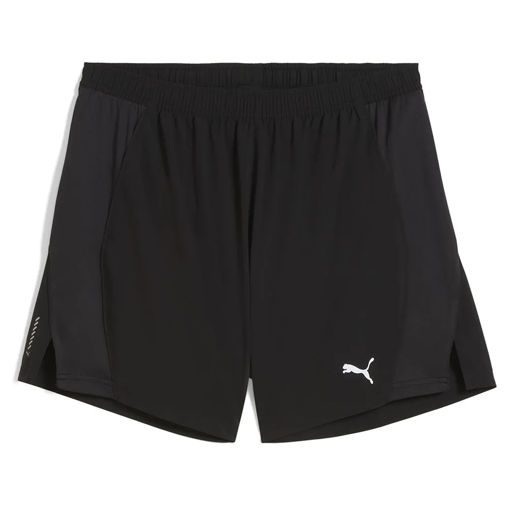 

Шорты Puma Velocity 5´´, черный