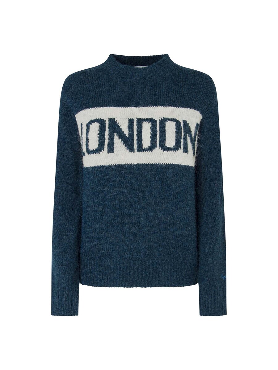 

Свитер Pepe Jeans HILDA, темно-синий