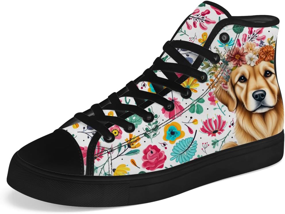 

Мужские и женские высокие кеды на шнуровке chebing, повседневные кеды из холщовой ткани, желтый