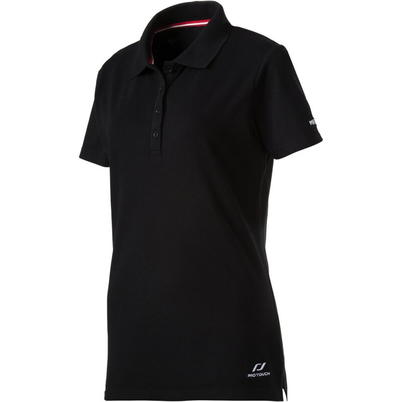 

Промо-Акция на рубашку-поло Pro Touch, черный