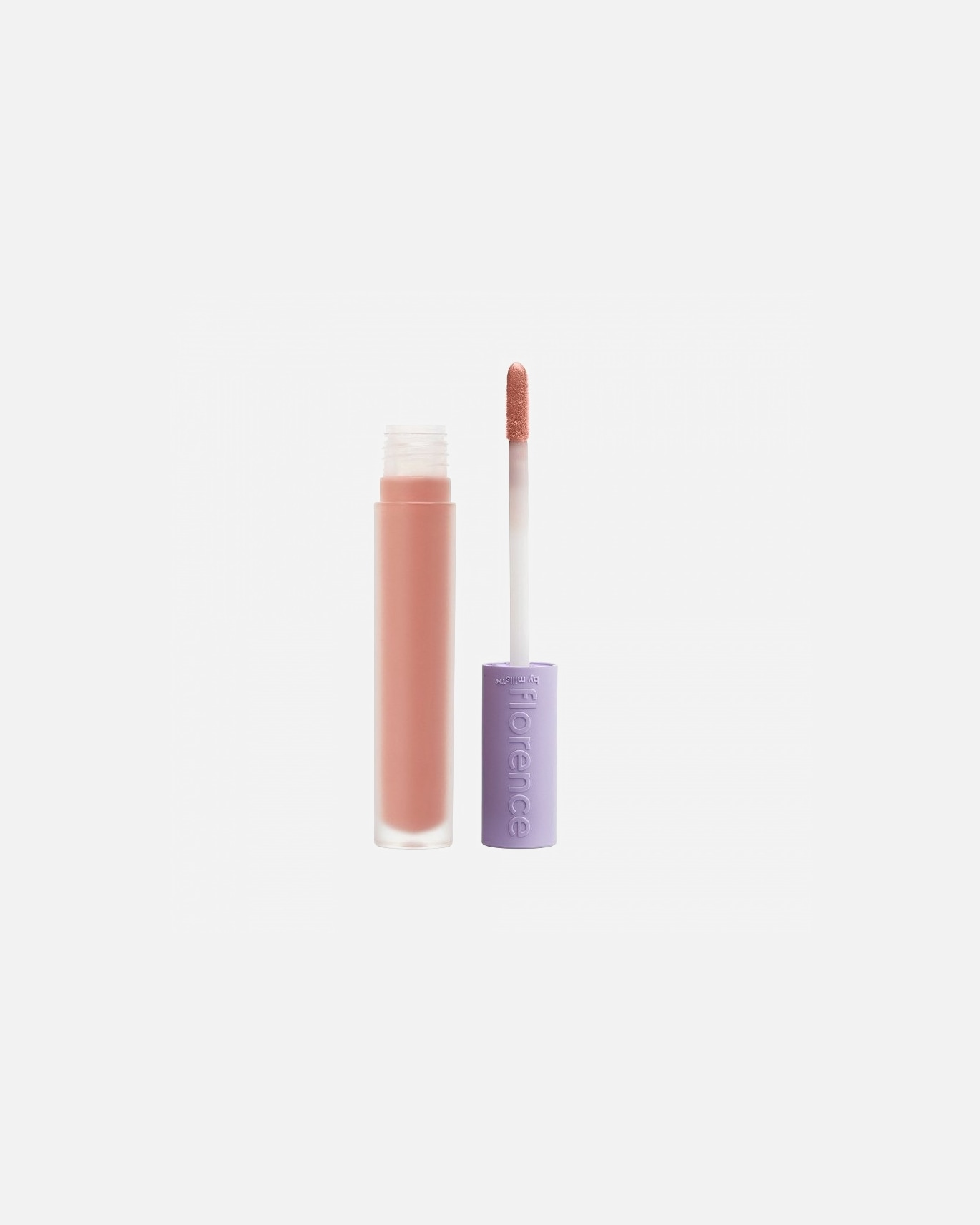 

Блеск для губ Florence By Mills, pink coral, 4 мл