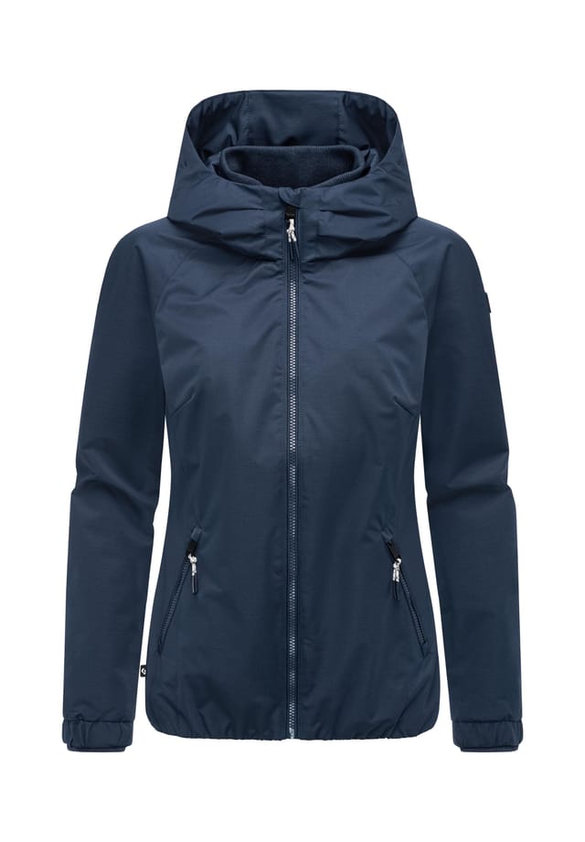 

Куртка переходного типа Dizzie Tech Ragwear, синий