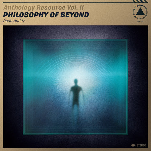 

CD диск Hurley, Dean: Anthology Resource Vol. Ii: Philosophy Of Beyond