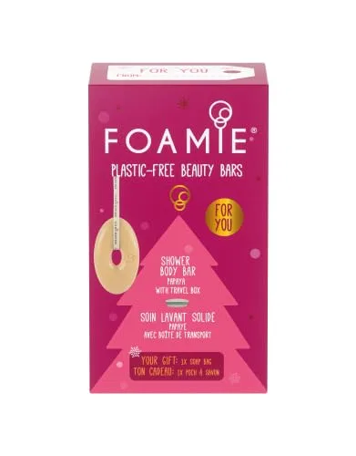 Набор бестселлеров Foamie Foamie