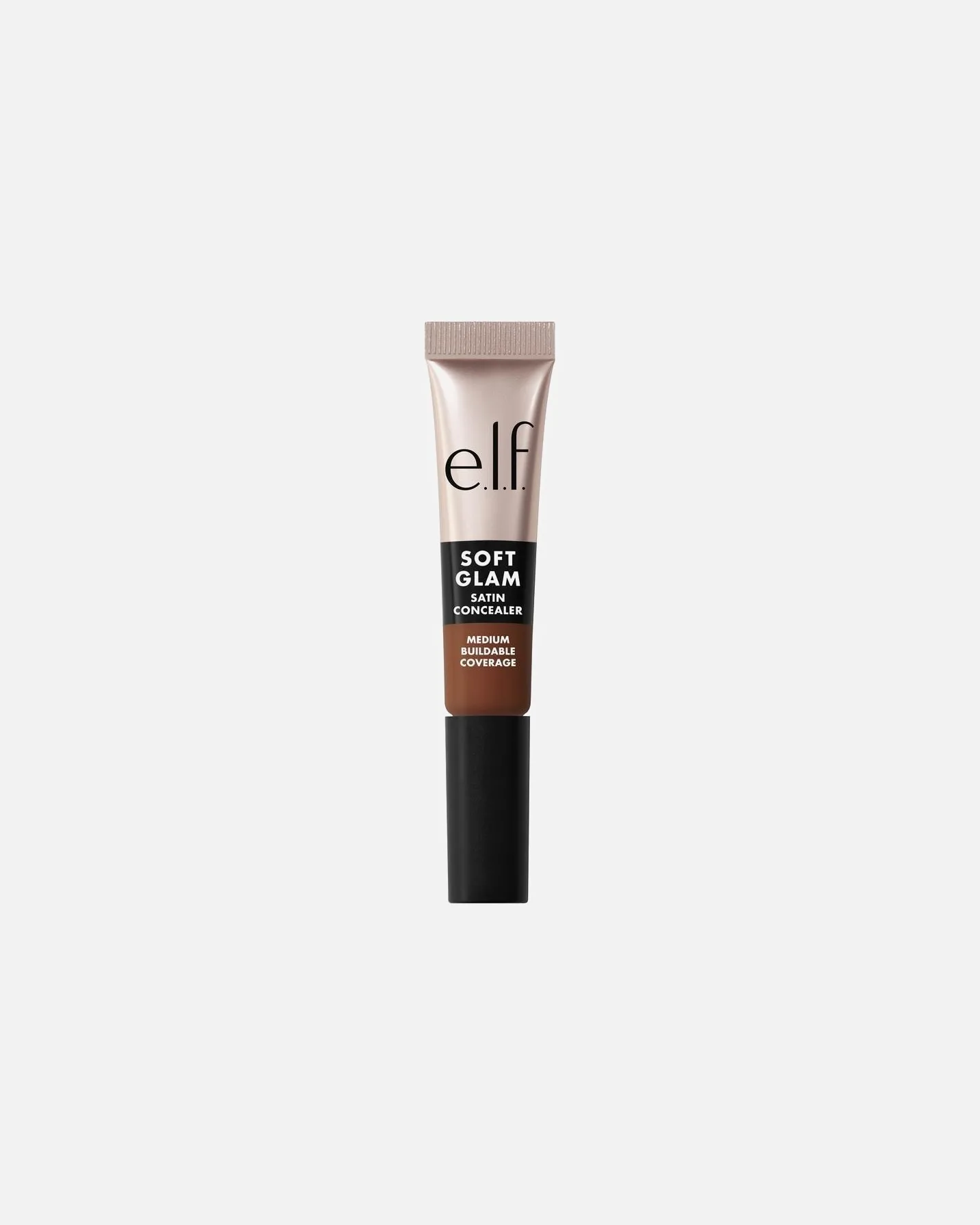 Консилер Soft Glam Satin Elf Cosmetics, 52 - deep cool, 6,3 мл