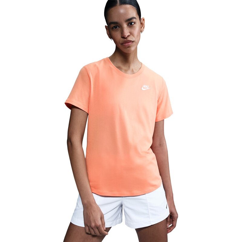 

Футболка с футболкой клуба Нового Южного Уэльса Nike, цвет apricot agate