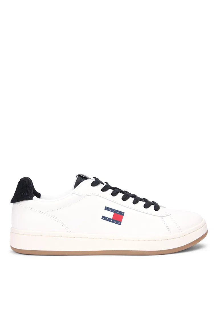 Кроссовки, Archive '98, Tommy Jeans Tommy Hilfiger, шоколадный/слоновый кость
