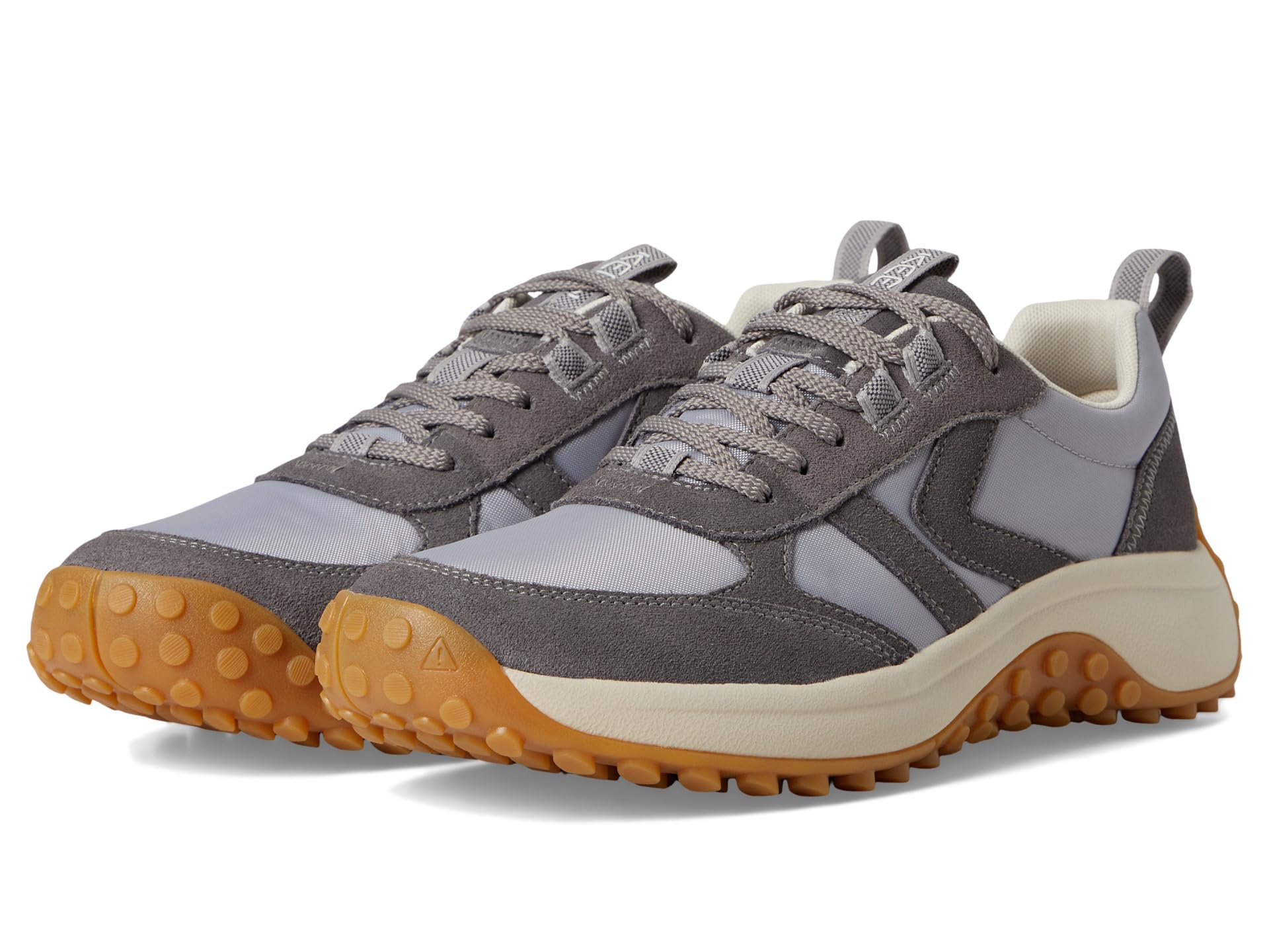 

Кроссовки KEEN KS86, цвет Steel Grey/Alloy