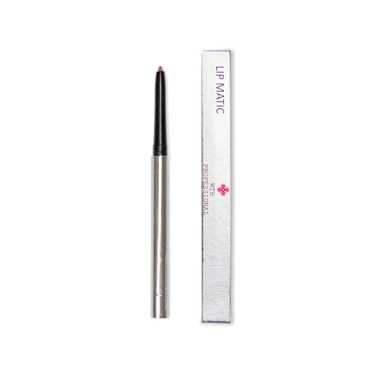 

WTB Professional Lip Matic, Contour, Dusty nude 03, цвет красный