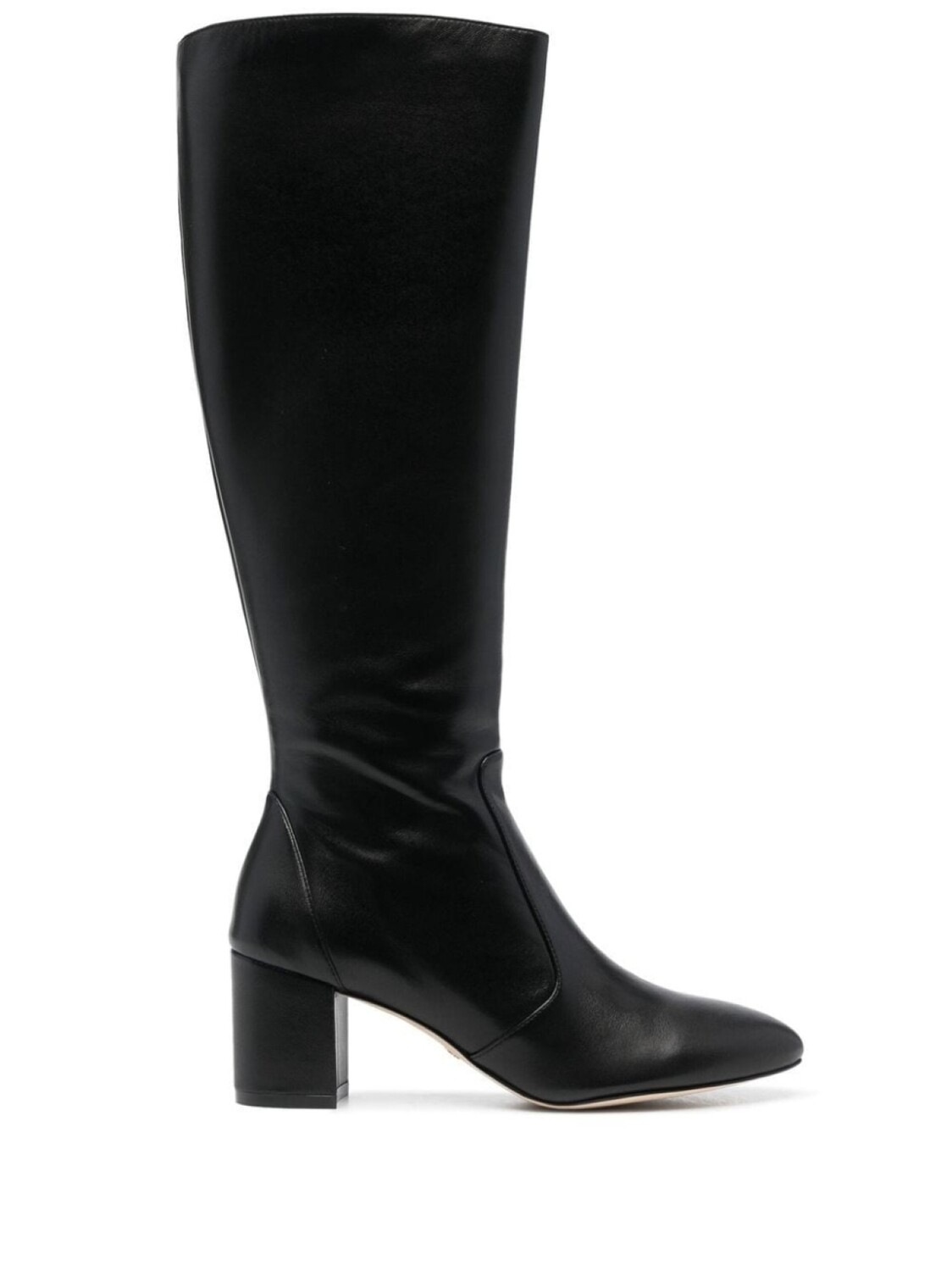 

Stuart Weitzman сапоги Yuliana 60, черный