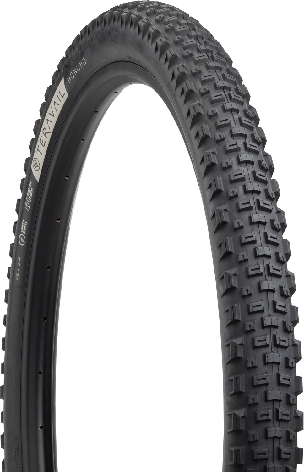 

Покрышка Honcho Durable - 29 Teravail, черный
