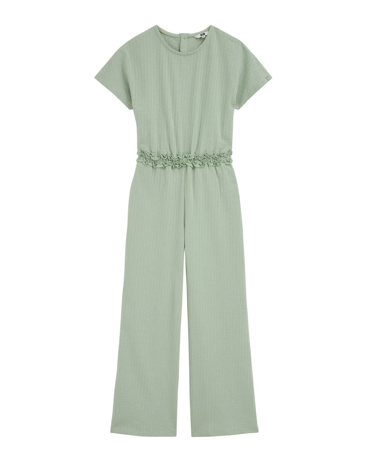 Комбинезон We Fashion, Mint