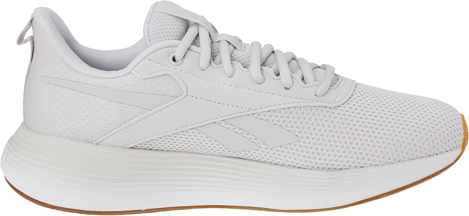 Кроссовки Reebok Unisex DMX Comfort , Hoops Blue/Chalk, размер 13 US (мужской), Stefog Ftwwht Rbkle5 — фото 4