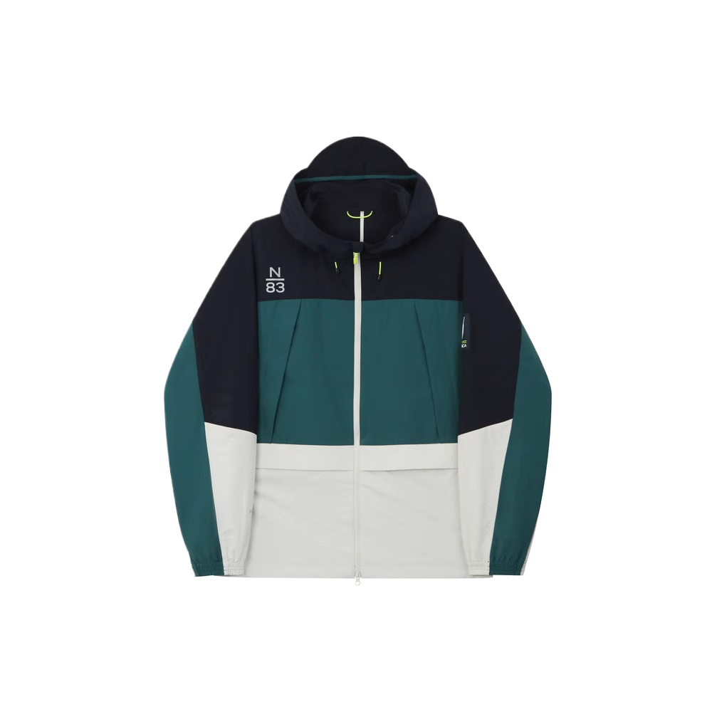 

NAUTICA Куртка мужская, Turquoise
