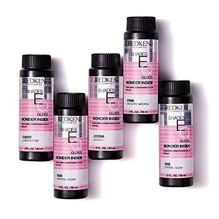 

Redken Shades Eq Gloss Bonder Inside 010P Ivory Pearl 60 мл