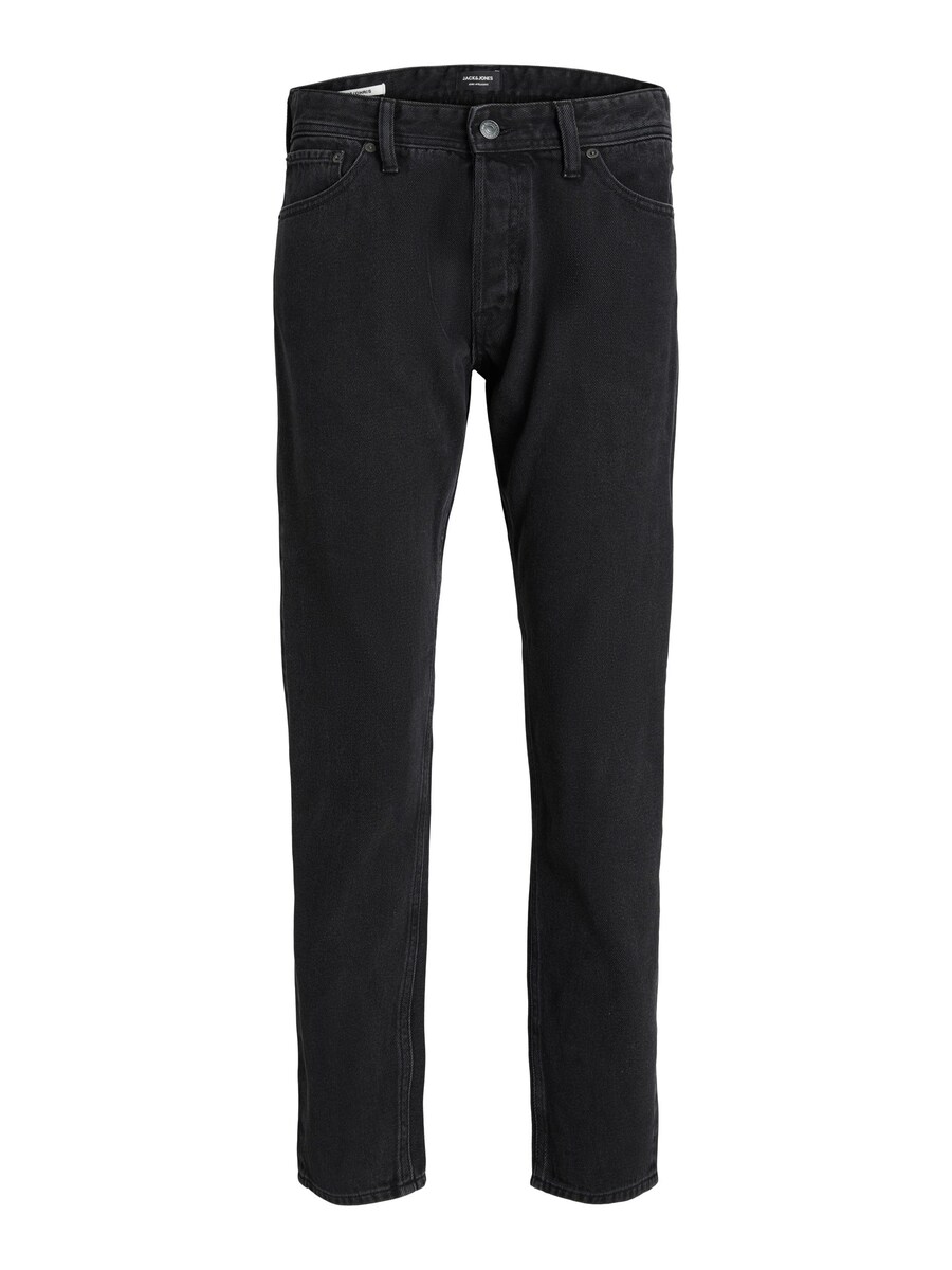 

Повседневные джинсы JACK & JONES JACK & JONES JJICHRIS JJORIGNIAL, Black denim