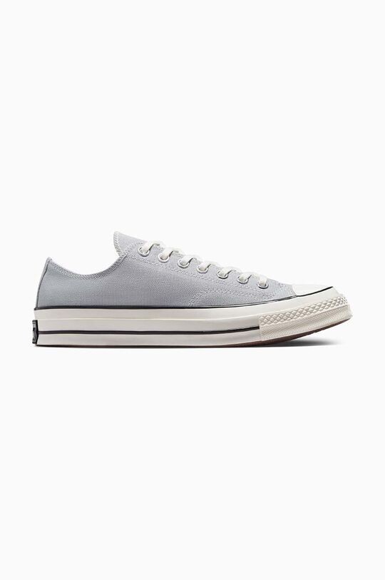 

Кроссовки Chuck 70 Converse, серый
