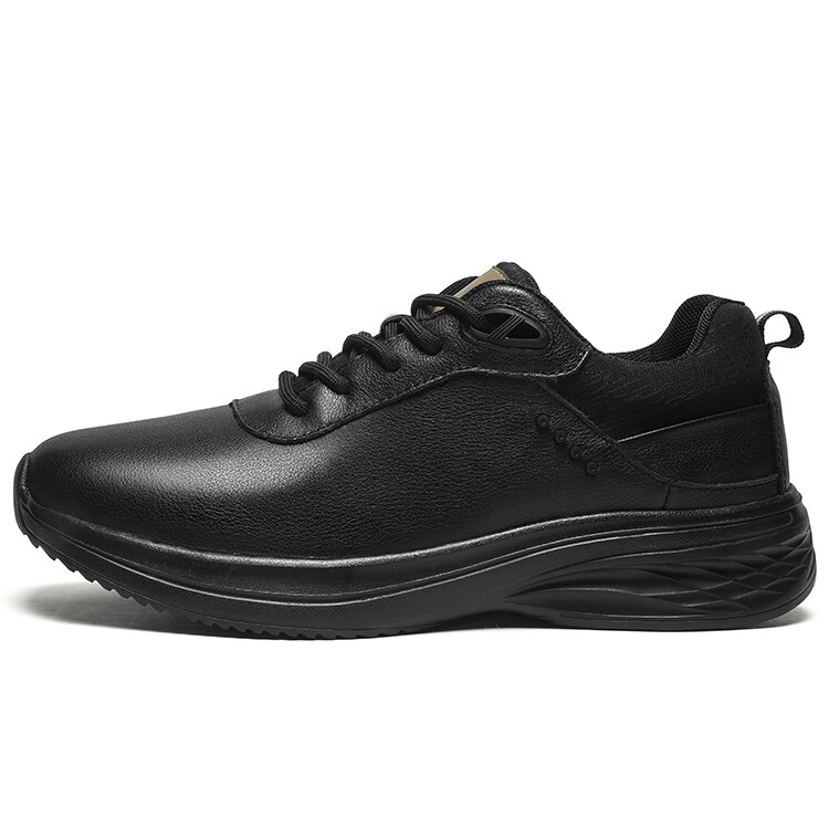 

Туфли Men"s Casual Men Low-Top черный Mulinsen