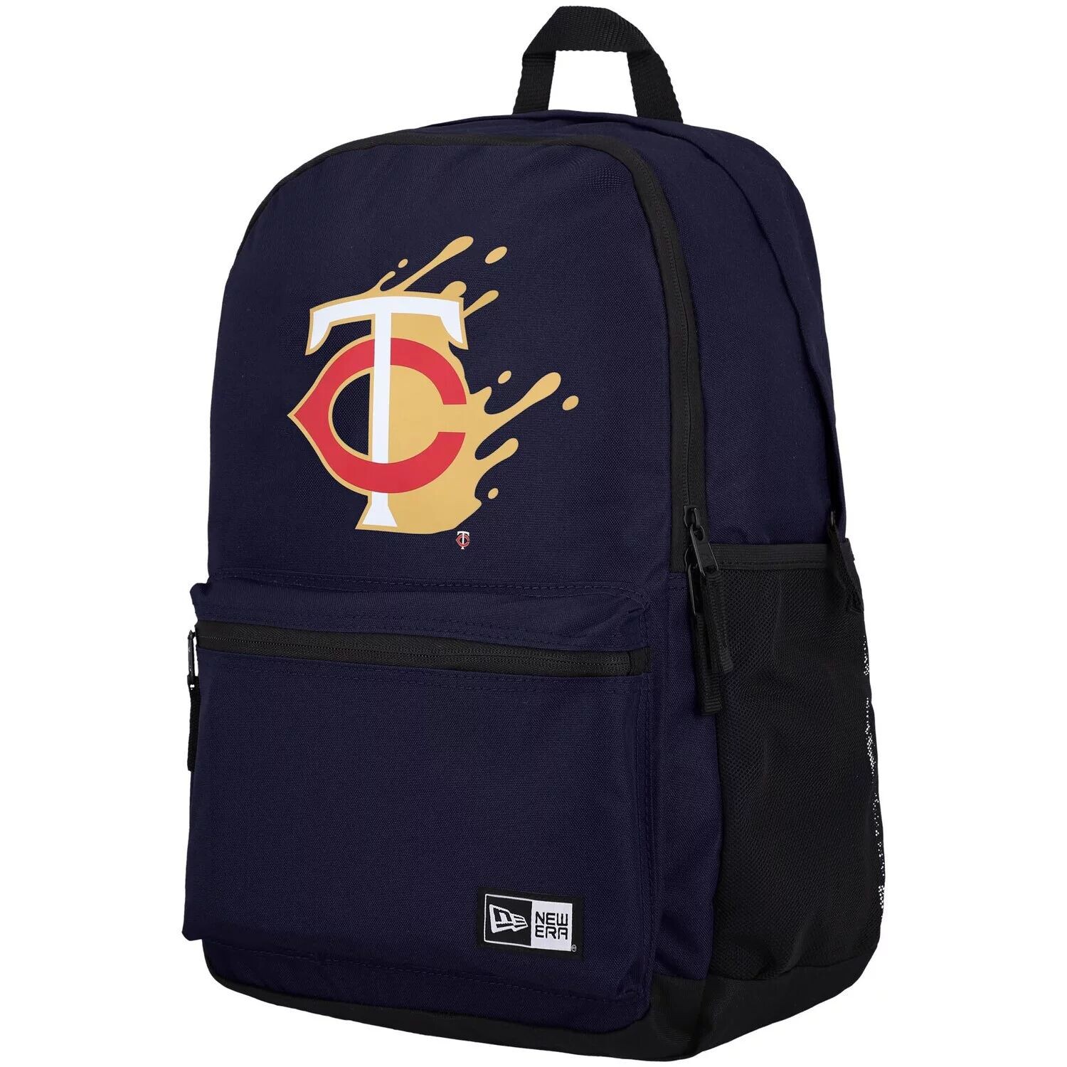 

Рюкзак New Era Minnesota Twins Energy