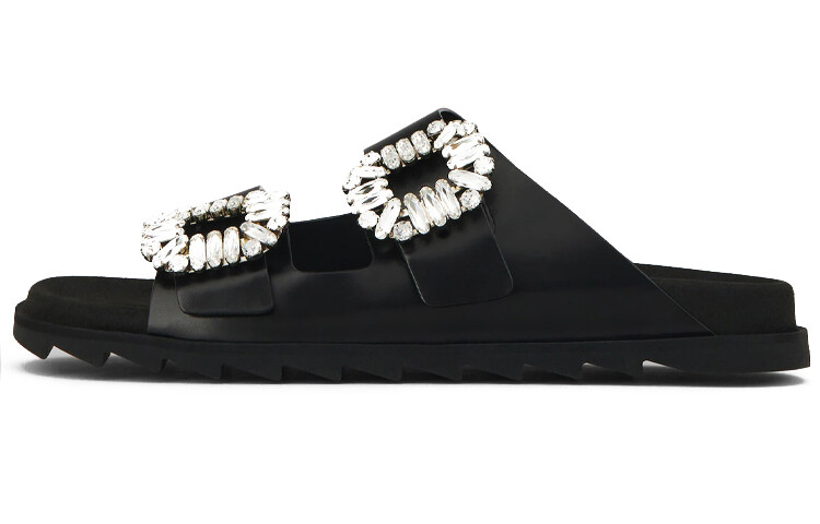 

Roger Vivier Шлепанцы женские