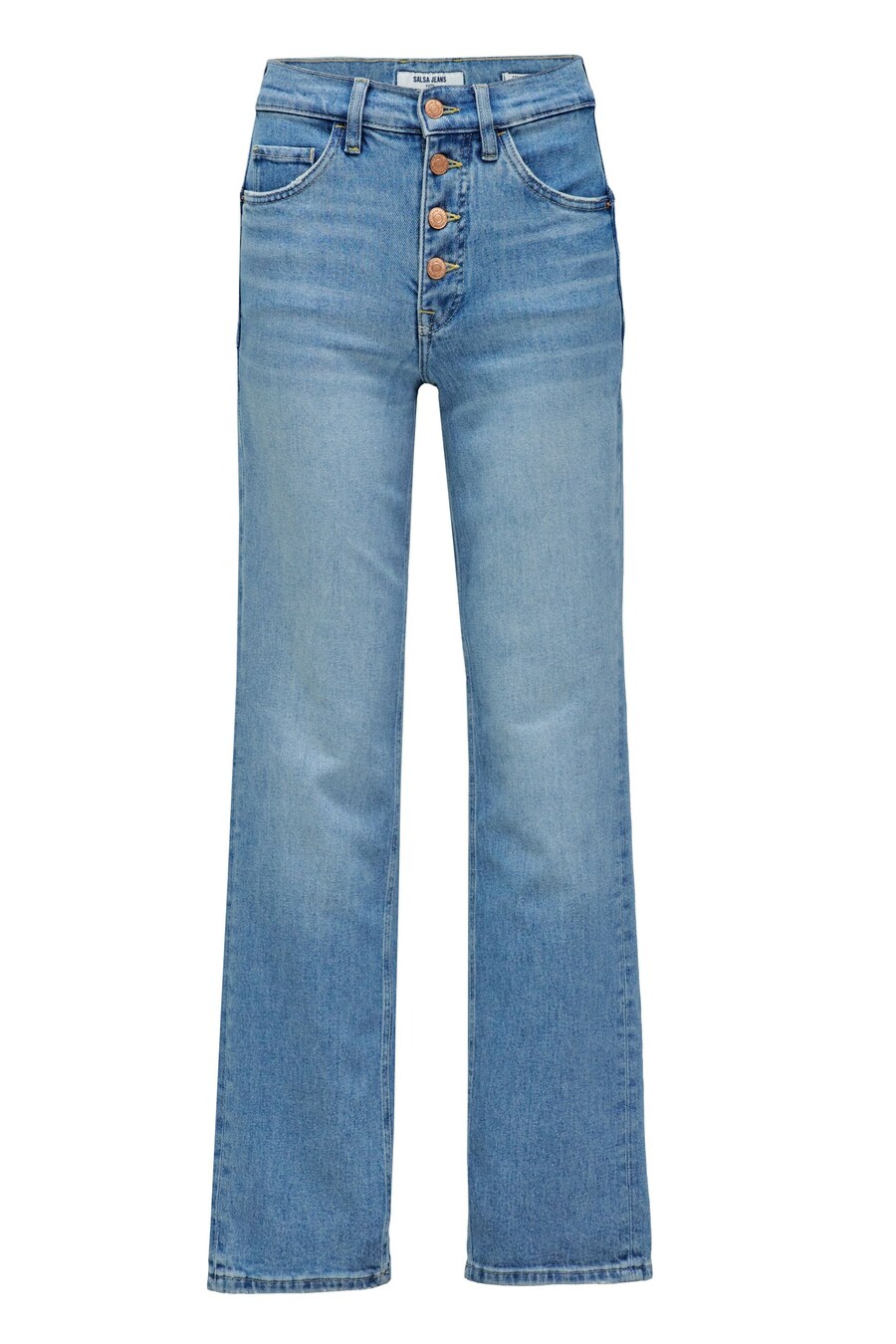 

Узкие джинсы Salsa Jeans, Blue