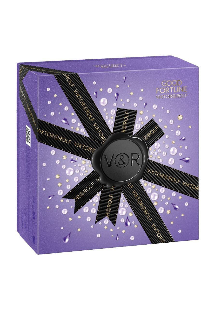 Набор ароматов 60ml VIKTOR & ROLF — фото 2