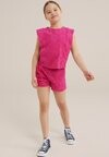 

Топ We Fashion, розовый