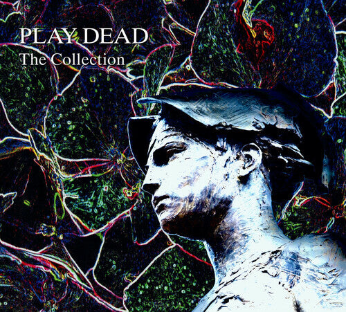 

CD диск Play Dead: The Collection