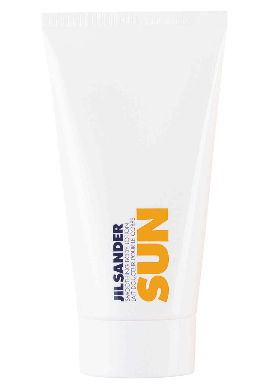 

Увлажняющий Sun Body Lotion Jil Sander Fragrances