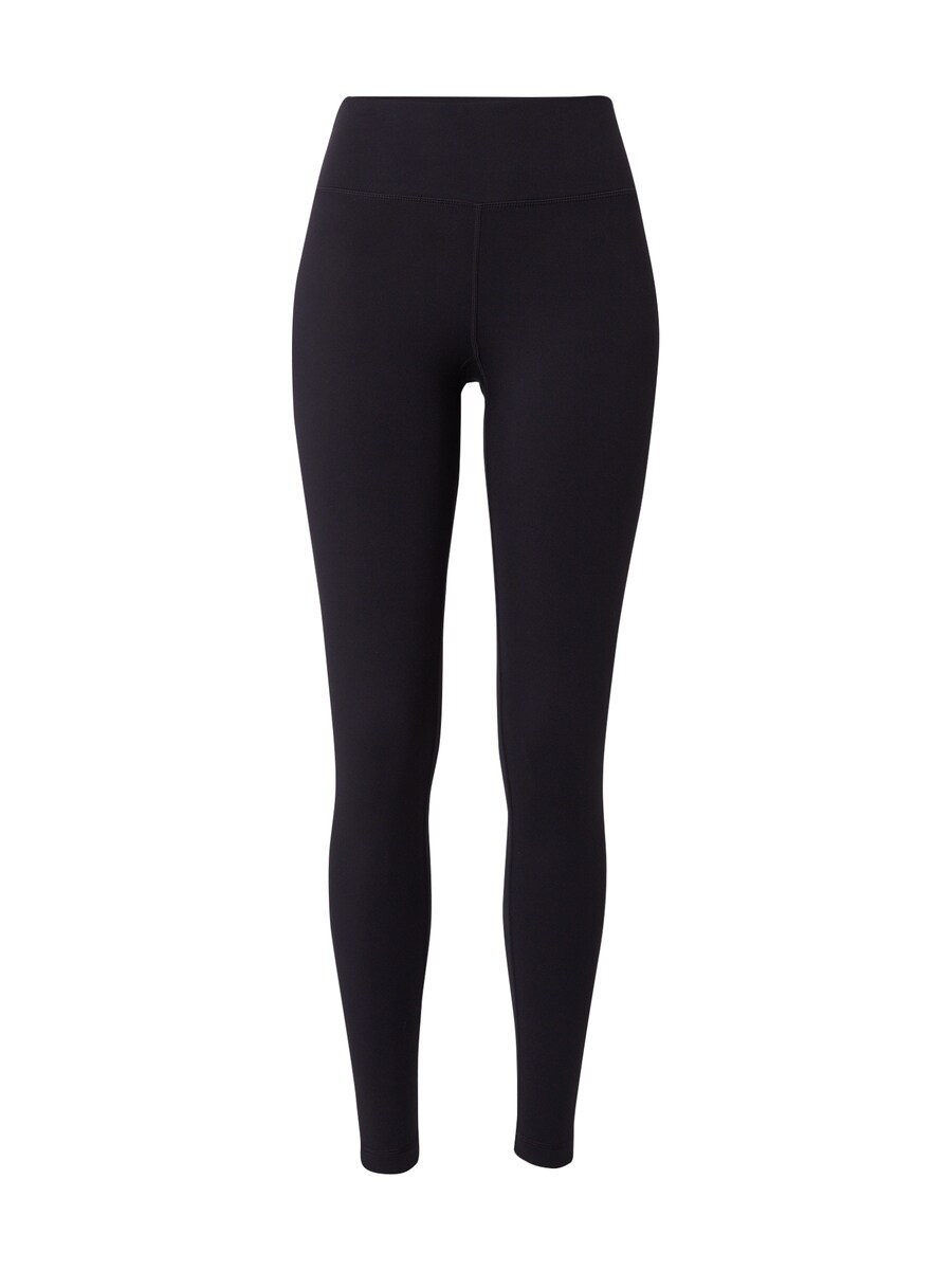 

Узкие тренировочные брюки Champion Authentic Athletic Apparel, черный