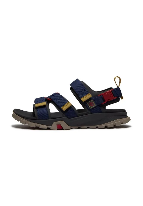 Сандалии с ремешком на пятке для ходьбы Timberland, Dark Blue
