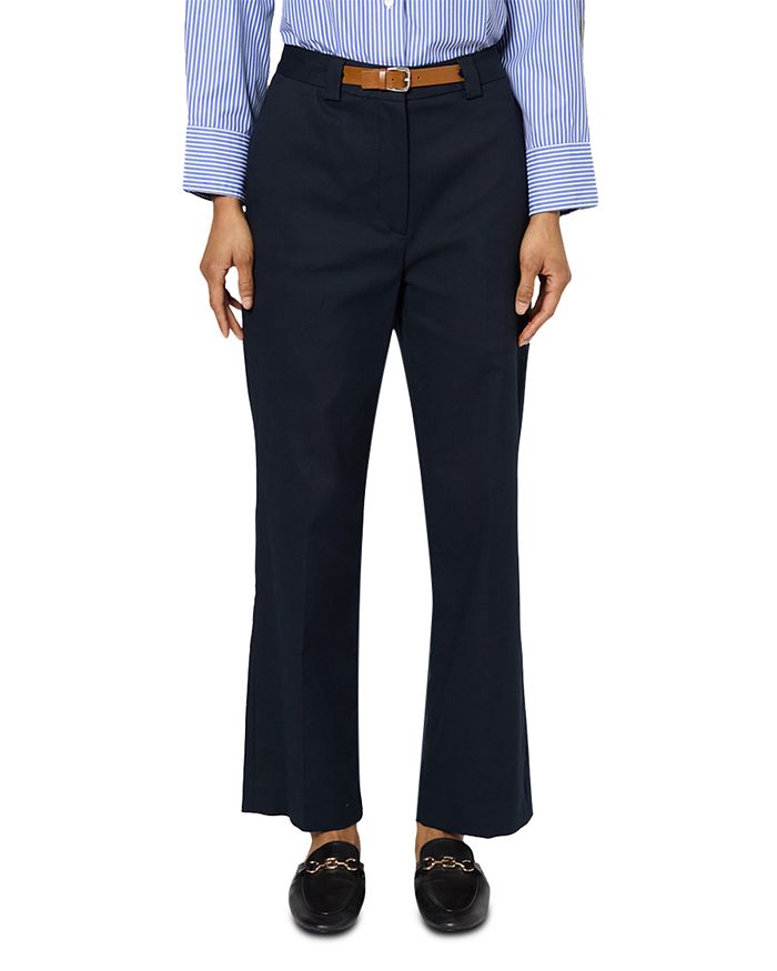 

Брюки Luva Gerard Darel, синий