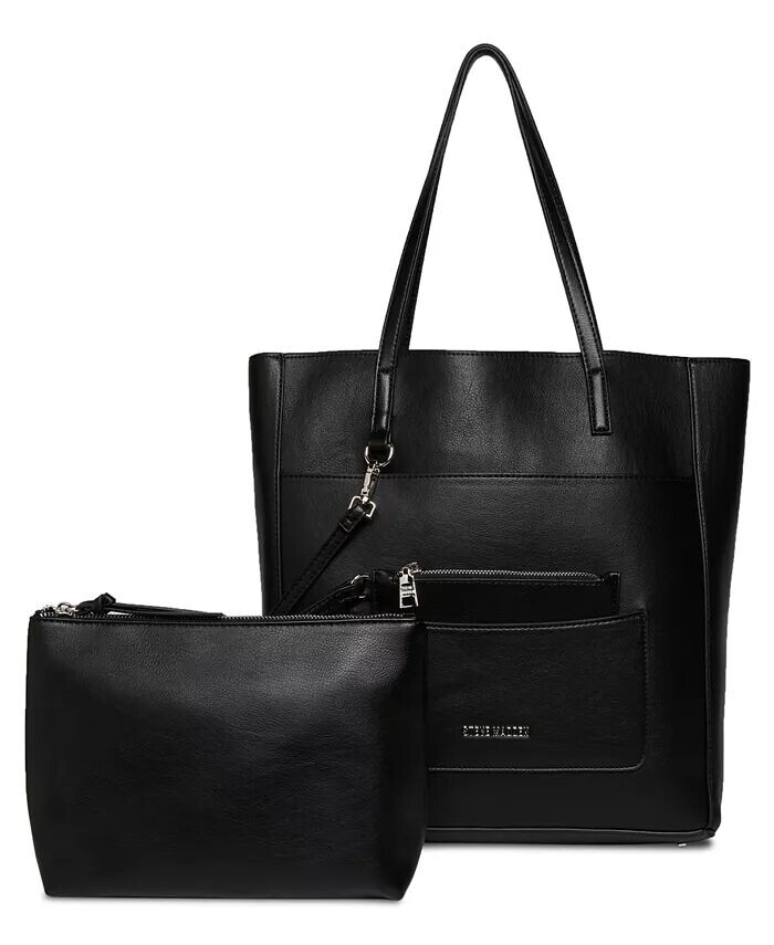 

Сумка женская Steve Madden, фиолетовый