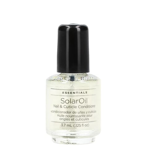 

Масло для кутикулы и ногтей, 3,7 мл CND, Solaroil
