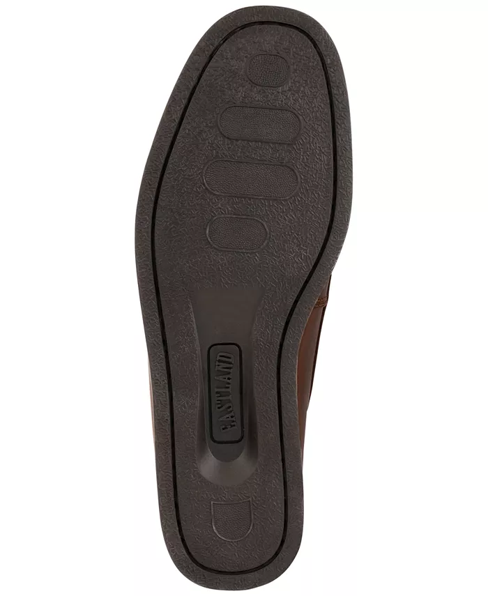 Мужские лодочные туфли Yarmouth Eastland Shoe, коричневый — фото 3