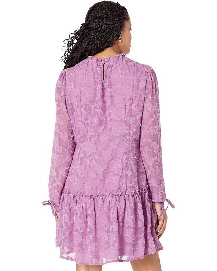 

Платье LITTLE MISTRESS Morgan Dress, цвет Mauve