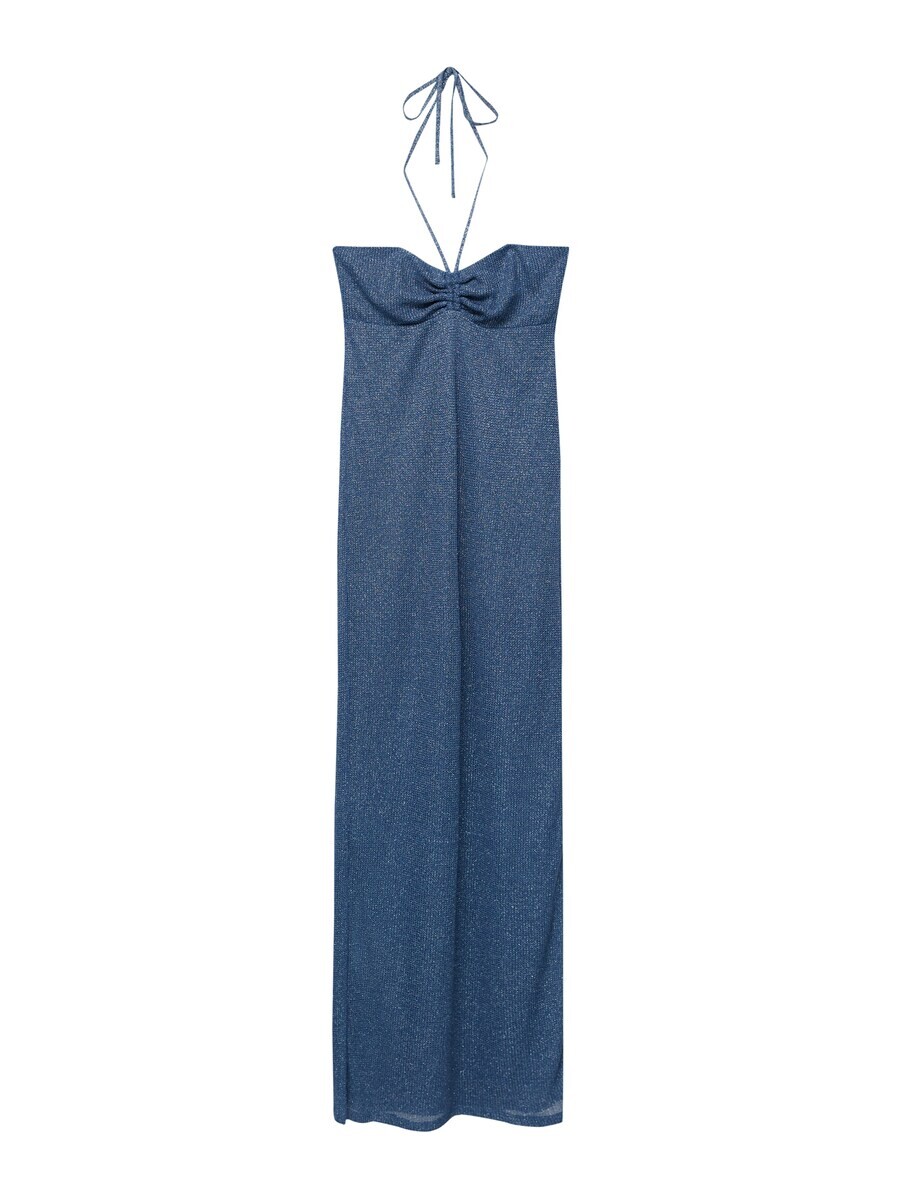 

Платье Pull&Bear, синий