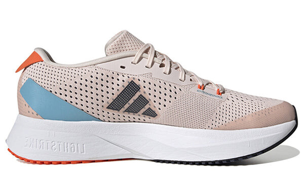 Кроссовки Adidas Adizero SL Running Sneakers 'Wonder Quartz', цвет wonder quartz / shadow navy / preloved blue — фото 2