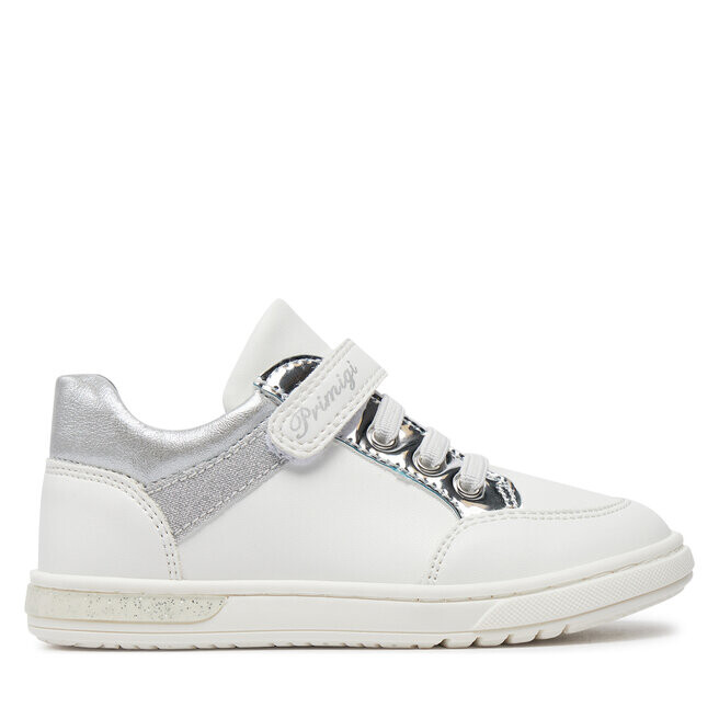 

Кроссовки Primigi 5905100 S White, белый